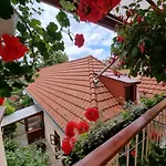 Historical House In The Center With Parking Apartman Lőcse