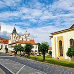 Historical House In The Center With Parking Appartamento Levoča