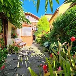 Historical House In The Center With Parking Apartman Lőcse