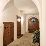 Appartamento Historical House In The Center With Parking Levoča
