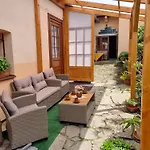 Historical House In The Center With Parking Levoca