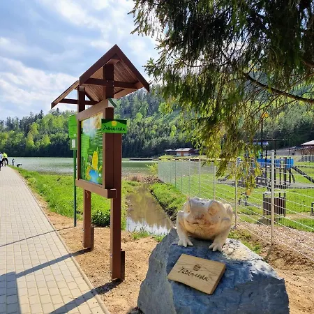 Historical House In The Center With Parking * Levoča