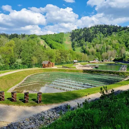 Historical House In The Center With Parking Levoča