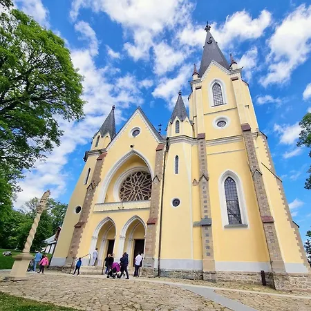 Historical House In The Center With Parking *
