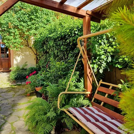 Apartmán Historical House In The Center With Parking *