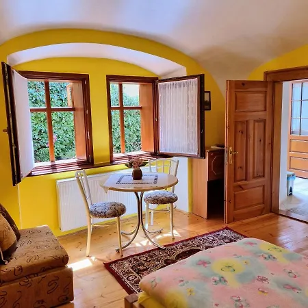 Historical House In The Center With Parking Apartment *