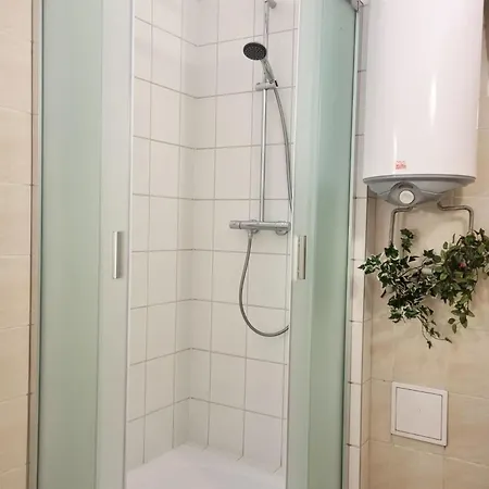 Historical House In The Center With Parking