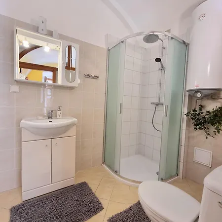 Apartment Historical House In The Center With Parking