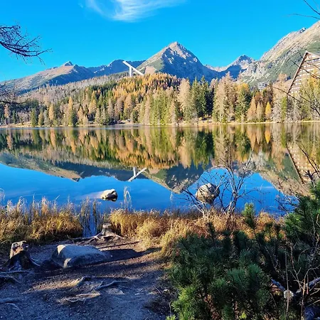 Historical House In The Center With Parking Levoča