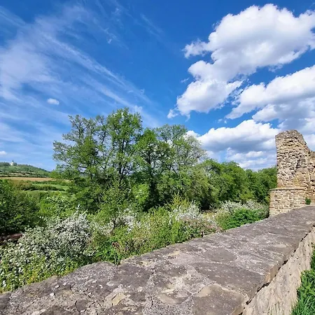 Historical House In The Center With Parking Levoča