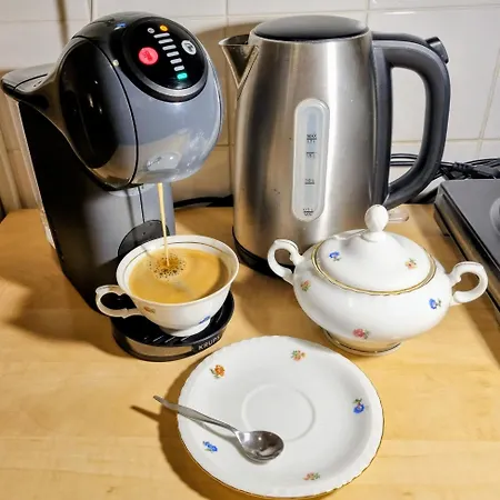 Historical House In The Center With Parking